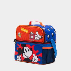 Lonchera Escolar Dreamland 7750498530819 Mickey