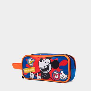 Cartuchera Escolar Dreamland  7750498530826 Mickey