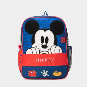 Mochila Escolar Dreamland Infante 7750498530888 Mickey
