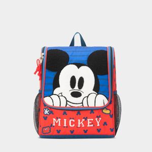 Lonchera Escolar Dreamland 7750498530895 Mickey