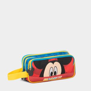 Cartuchera Escolar Dreamland 7750498530963 Mickey