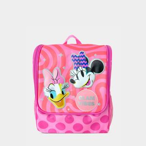 Lonchera Escolar Dreamland 7750498531038 Minnie