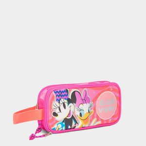 Cartuchera Escolar Dreamland 7750498531045 Minnie