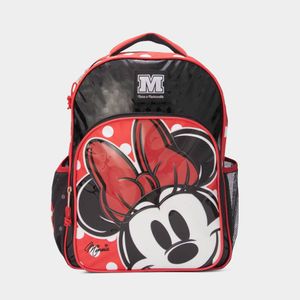 Mochila Escolar Dreamland Junior 7750498532301 Minnie
