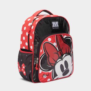Mochila Escolar Dreamland Junior 7750498532301 Minnie
