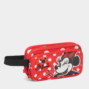 Cartuchera Escolar Dreamland 7750498532325 Minnie