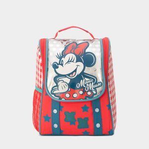 Lonchera Escolar Dreamland  7750498532424 Minnie