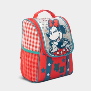 Lonchera Escolar Dreamland  7750498532424 Minnie