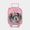 Maleta-Escolar-Dreamland-Infante-7750498531052-Minnie-ROSA-Talla-Unica-1