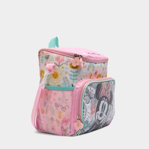 Lonchera Escolar Dreamland  7750498531076 Minnie