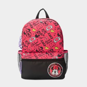 Mochila Escolar Dreamland Infante 7750498531090 Minnie