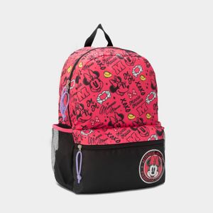 Mochila Escolar Dreamland Infante 7750498531090 Minnie