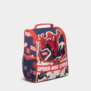 Lonchera Escolar Dreamland 7750498532578 Spiderman