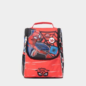 Lonchera Escolar Dreamland  7750498532615 Spiderman