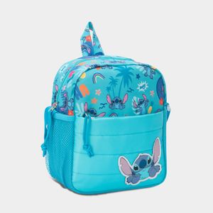 Lonchera Escolar Dreamland 7750498531403 Classic Lilo Y Stitch