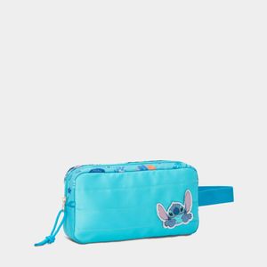 Cartuchera Escolar Dreamland 7750498531410 Lilo Y Stitch