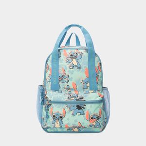 Set 3P Mochila Escolar Dreamland 7750498531427 Set Lilo Y Stitch