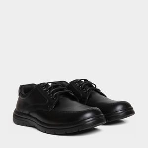 Zapatos Escolares Footloose Kids Niños Ftk-N0012 Cuero