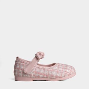 Zapatos Casuales Footloose Kids Infante Ftk-Mu0004