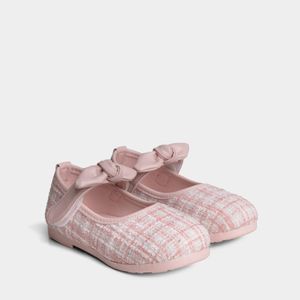 Zapatos Casuales Footloose Kids Infante Ftk-Mu0004