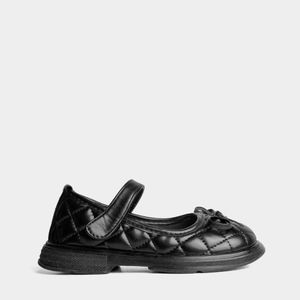 Zapatos Casuales Footloose Kids Pre Escolar Ftk-Mu0007