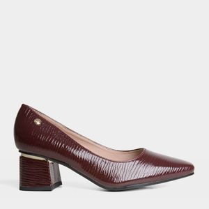 Zapatos De Vestir Top Model Mujeres Tmo-Yq0004