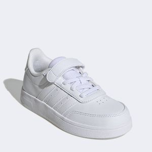 Zapatillas Urbanas Pre Escolar Adidas Ie8700 Breaknet 2 0 El C