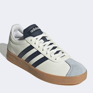 Zapatillas Urbanas Adidas Mujeres Ji1766 Vl Court Base