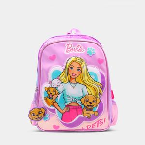 Mochila Animation Brands 6Bar2020046 Barbie