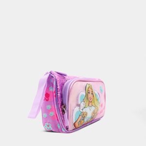 Cartuchera Animation Brands 6Bar2040046 Barbie