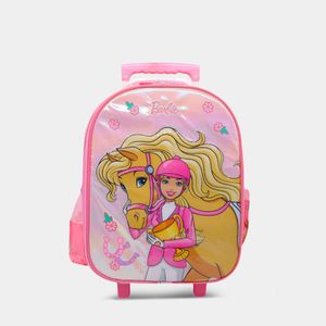 Maleta Animation Brands 6Bar2000047 Barbie