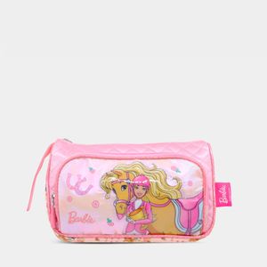 Cartuchera Animation Brands 6Bar2040047 Barbie