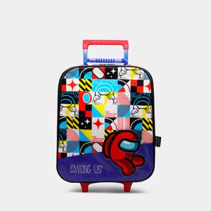 Set Escolar Animation Brands 6Amu2120001 Among Us