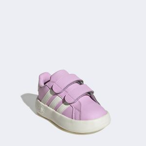 Zapatillas Urbanas Adidas Infante Jr5104 Grand Court 2 0 Cf I