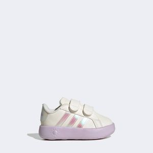 Zapatillas Casuales Adidas Infante Jh9924 Grand Court 2 0 Cf I