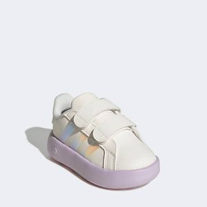 Zapatillas Casuales Adidas Infante Jh9924 Grand Court 2 0 Cf I