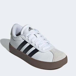 Zapatillas Urbanas Pre Escolar Adidas Id9062 Vl Court 3 0 K