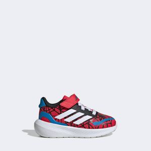 Zapatillas Urbanas Adidas Infante Ih8758 Runfalcon Spider-Man El I