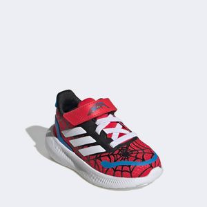 Zapatillas Urbanas Adidas Infante Ih8758 Runfalcon Spider-Man El I