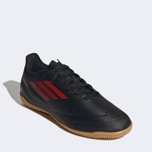 Zapatillas Deportivas Pre Escolar Adidas If1412 Deportivas Iii In J