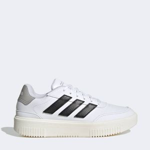 Zapatillas Urbanas Adidas Mujeres Ji2202 Courtblock Bold