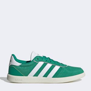 Zapatillas Urbanas Adidas Mujeres Jh6896 Breaknet Sleek