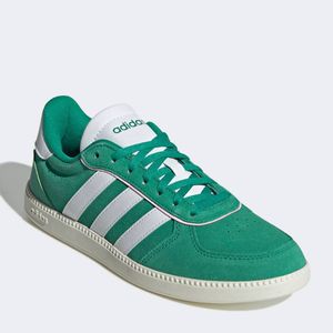 Zapatillas Urbanas Adidas Mujeres Jh6896 Breaknet Sleek
