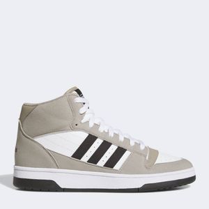 Zapatillas Urbanas Adidas Hombres Ji3406 Break Start Mid