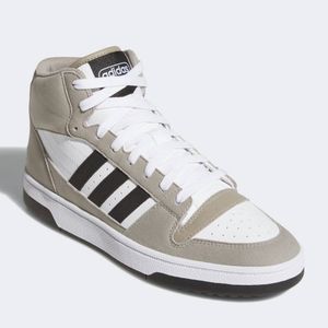 Zapatillas Urbanas Adidas Hombres Ji3406 Break Start Mid