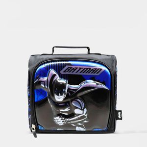 Lonchera Escolar Animation Brands 6Bat2030007 Batman