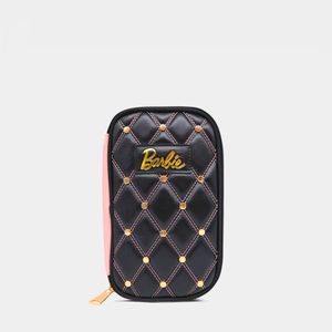 Cartuchera Animation Brands 6Bar2040054 Barbie Poliester
