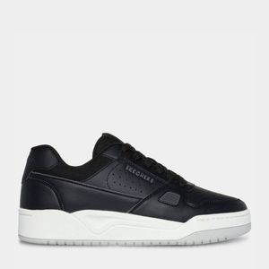 Zapatillas Urbanas Skechers Hombres 183250-Blk Koopa
