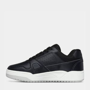 Zapatillas Urbanas Skechers Hombres 183250-Blk Koopa