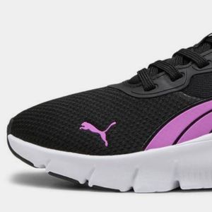 Zapatillas Deportivas Puma Mujeres 312241 02 Flexfocus Lite Modern Woven Wns